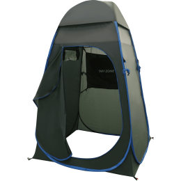 Abri camping pour WC / Douche - Silma quick V2 Trigano