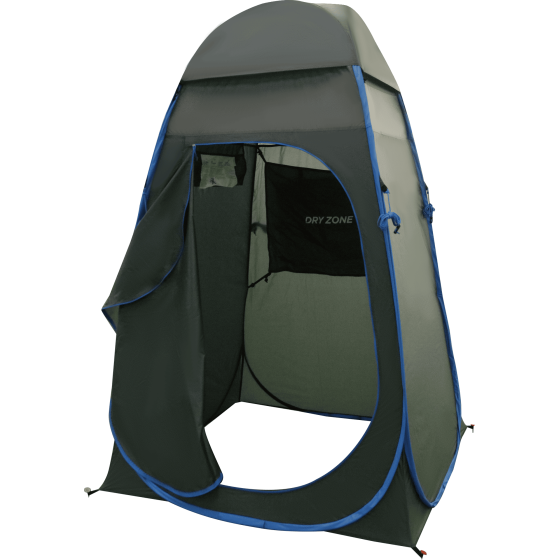 Abri camping pour WC / Douche - Silma quick V2 Trigano