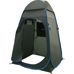 Abri camping pour WC / Douche - Silma quick V2 Trigano