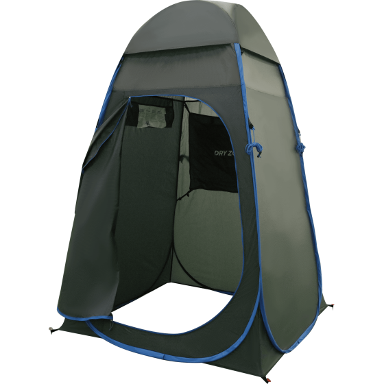 Abri camping pour WC / Douche - Silma quick V2 Trigano