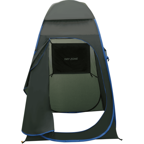 Abri camping pour WC / Douche - Silma quick V2 Trigano