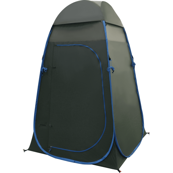 Abri camping pour WC / Douche - Silma quick V2 Trigano