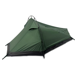 Tente randonnée SHELTER + JAMET