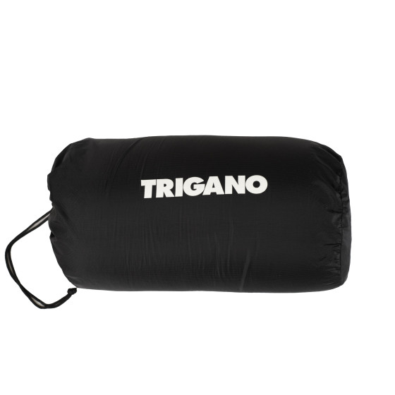 sac de rangement coussin à mémoire de forme trigano
