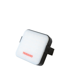 Lampe LED solaire trigano