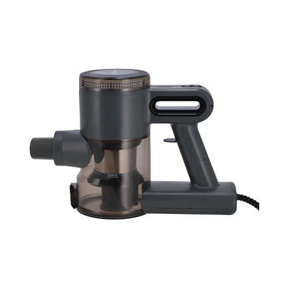 Aspirateur cyclone MS-130 moteur