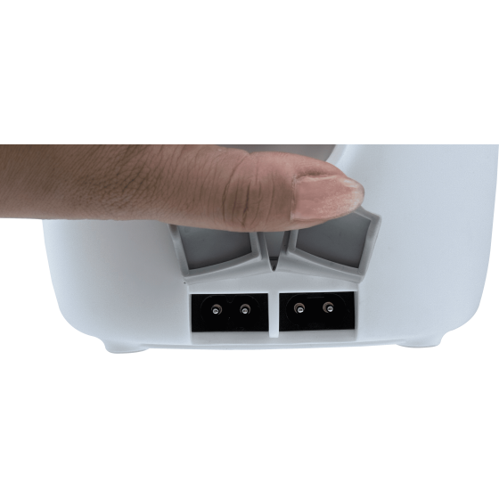 lunchbox chauffante trigano prise