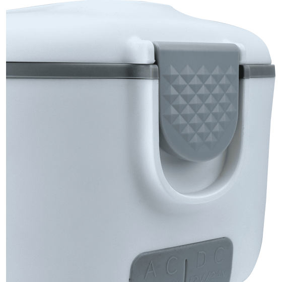 lunchbox chauffante trigano