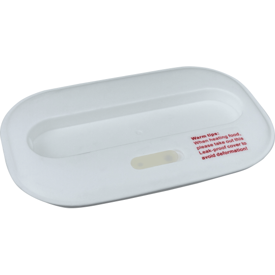 lunchbox chauffante trigano couvercle