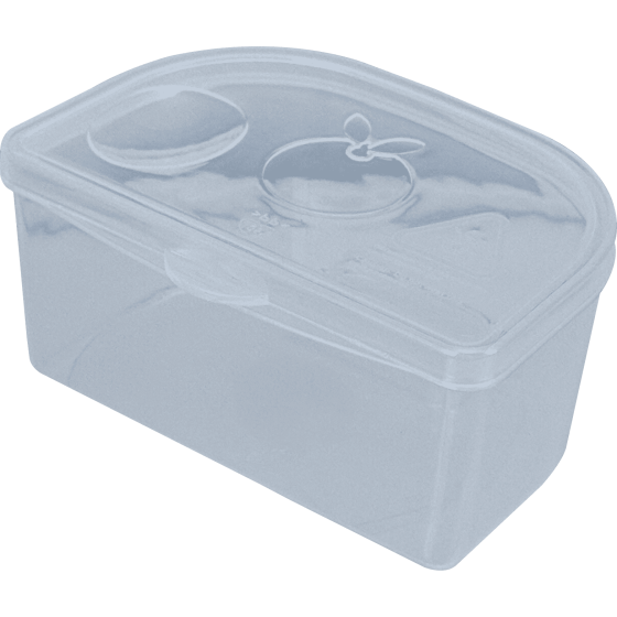 lunchbox chauffante trigano boîte