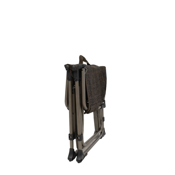 Fauteuil directeur R-ECO cuivre Trigano plié