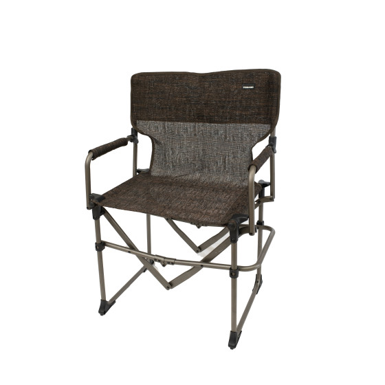 Fauteuil directeur R-ECO cuivre Trigano