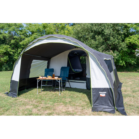 Caravane pliante Trigano ASTRAE