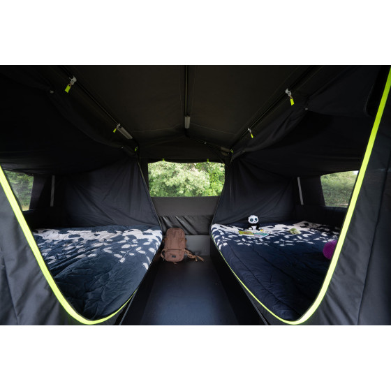 Caravane pliante Trigano ASTRAE