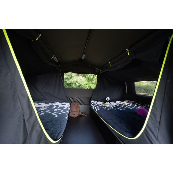 Caravane pliante Trigano ASTRAE