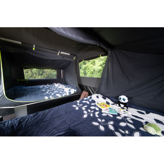 Caravane pliante Trigano ASTRAE