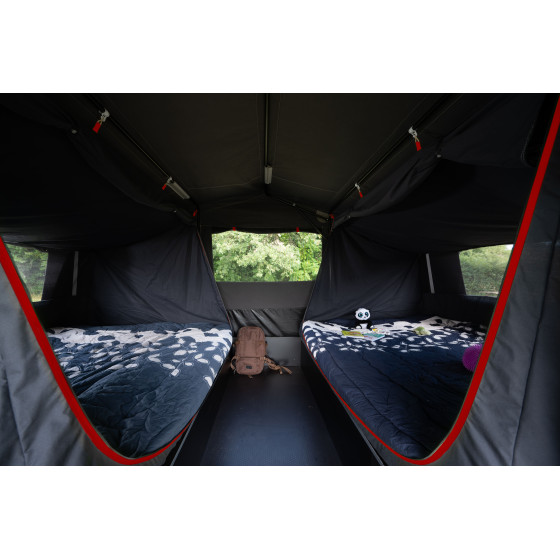 Caravane pliante Trigano NEBRA