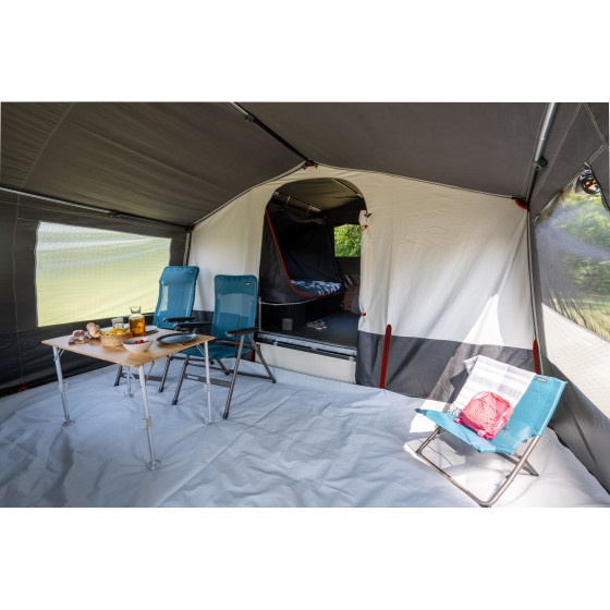 Caravane pliante Trigano NEBRA