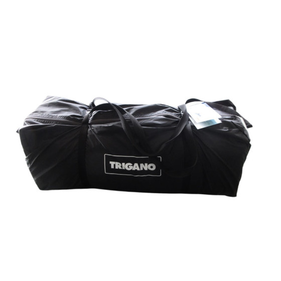 Tente camping 6 places SARI - TRIGANO