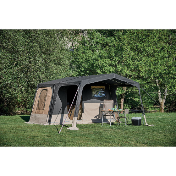 Caravane pliante Trigano CAMPTRAIL