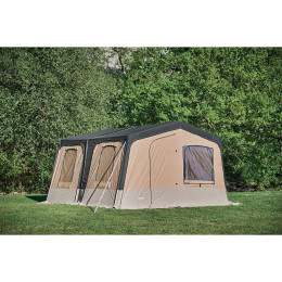 Caravane pliante CAMPTRAIL