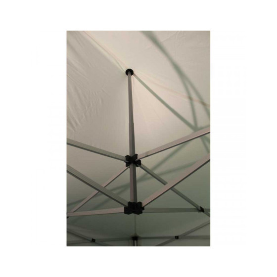 STAND PLUME 3X3 - TOIT + ARMATURE