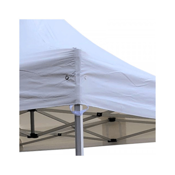 STAND PLUME 3X3 - TOIT + ARMATURE