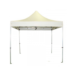 STAND PLUME 3X3 - TOIT + ARMATURE