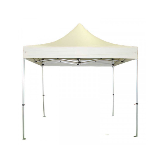 STAND PLUME 3X3 - TOIT + ARMATURE