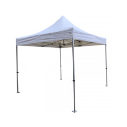 STAND PLUME 3X3 - TOIT + ARMATURE