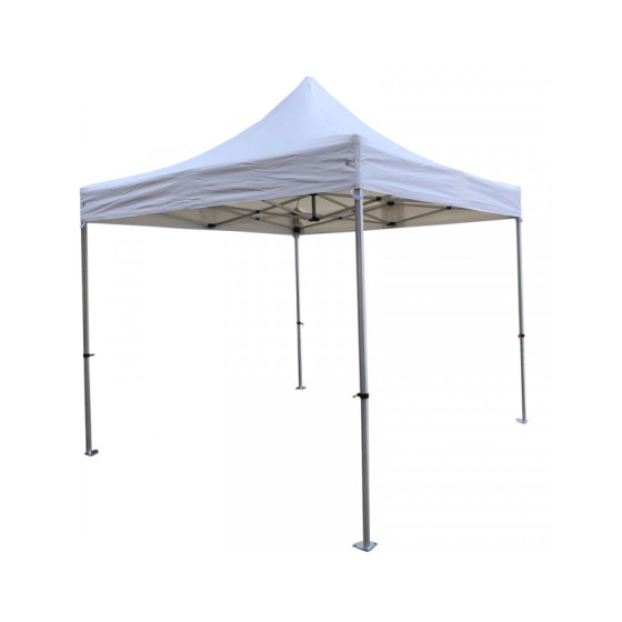 STAND PLUME 3X3 - TOIT + ARMATURE