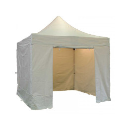 STAND PLUME 3X3 - COMPLET FACE