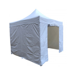 STAND PLUME 3X3 - COMPLET FACE