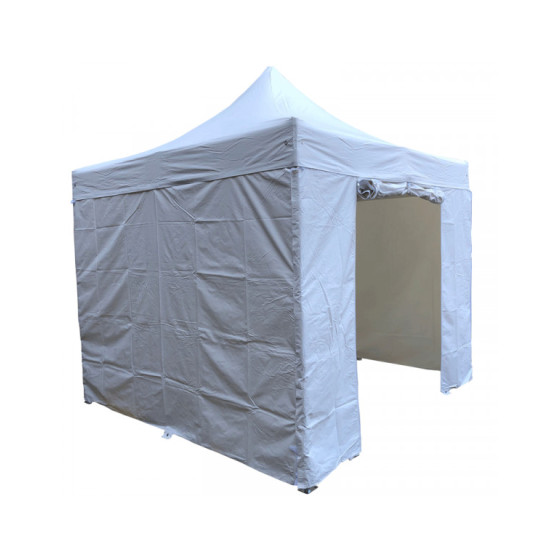 STAND PLUME 3X3 - COMPLET 3/4