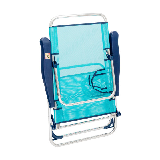 Fauteuil plage confort