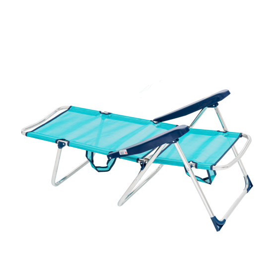 Fauteuil plage confort