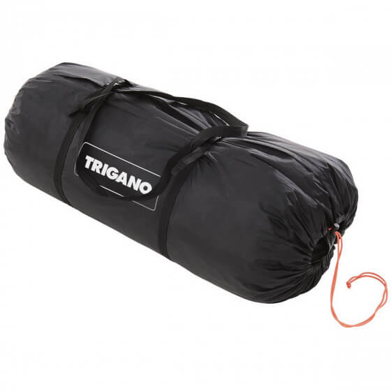Tente camping 6 places BILBAO 6