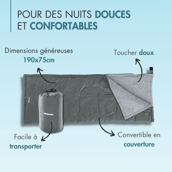 Sac de couchage