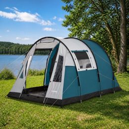 Tente de camping 2 places Bilbao 2 TRIGANO