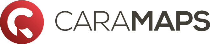 Logo Caramaps