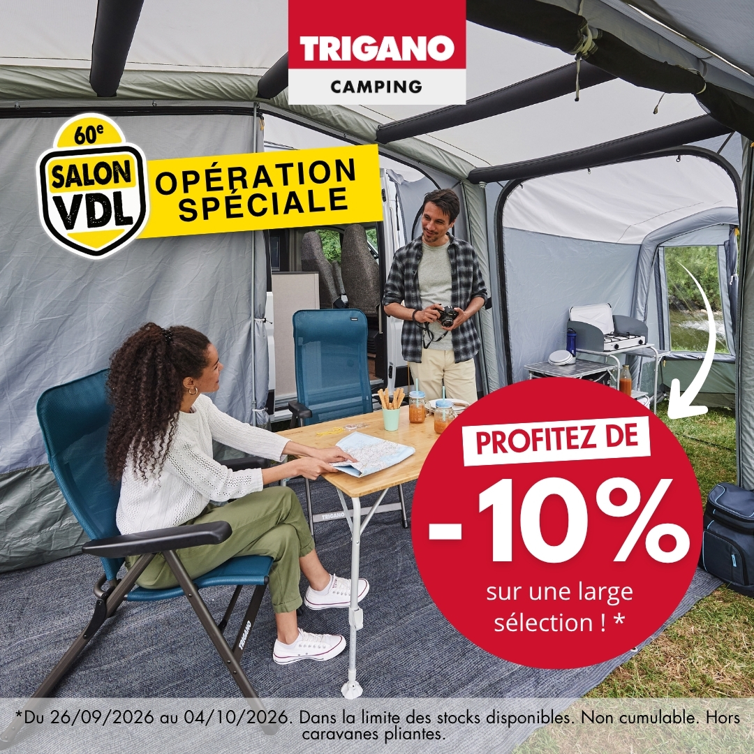 -10% salon vdl