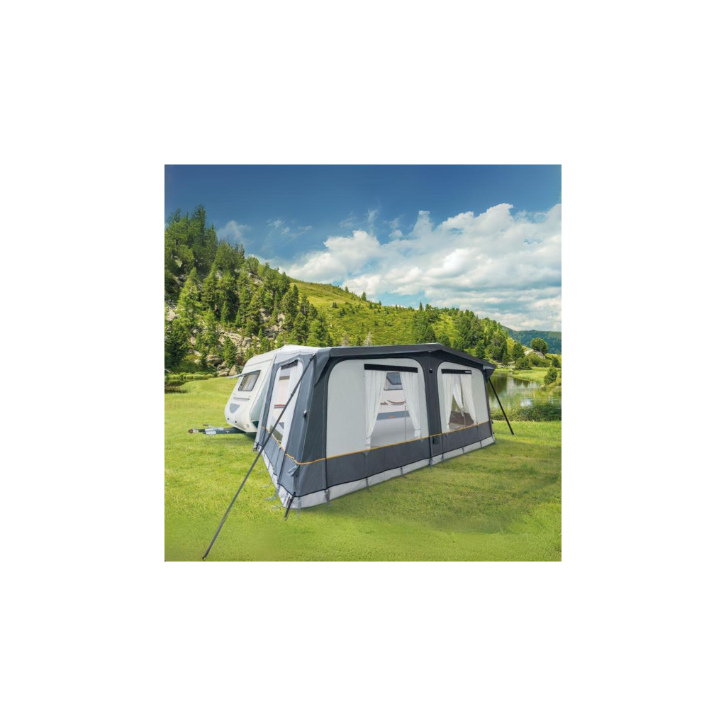Sangle de maintien Campsleep - Camping-car, van, fourgon