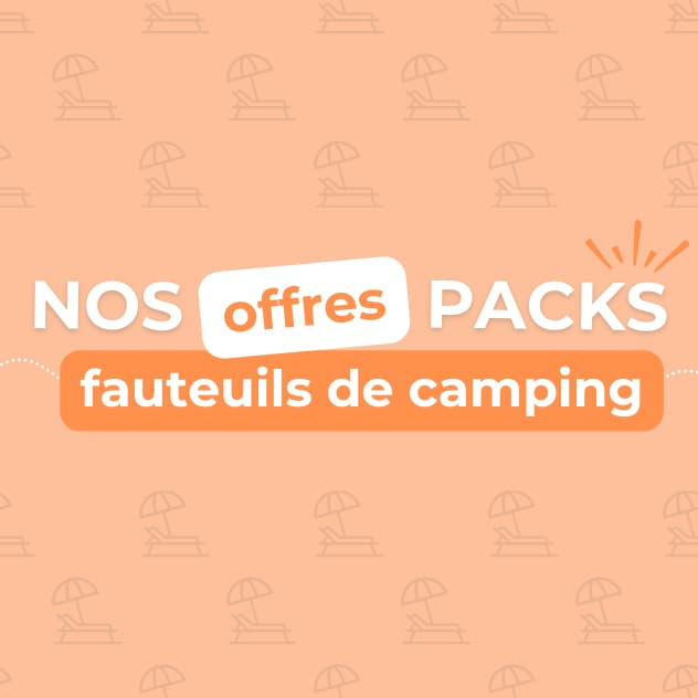 pack fauteuil